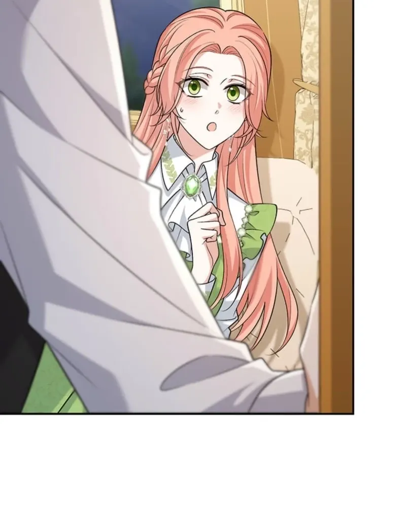 Koushaku Fujin wa Furin o Kimemashita Chapter 22 page 97 - 