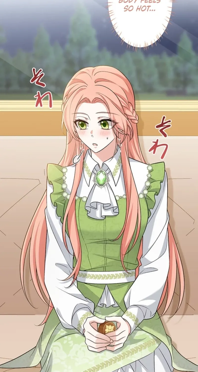 Koushaku Fujin wa Furin o Kimemashita Chapter 22 page 99 - 
