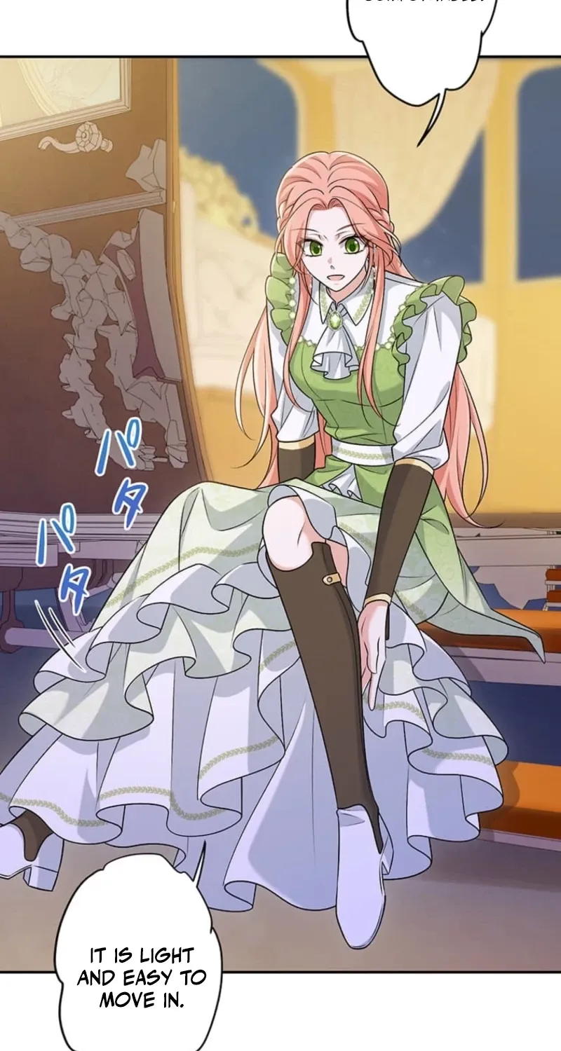 Koushaku Fujin wa Furin o Kimemashita Chapter 23 page 11 - 