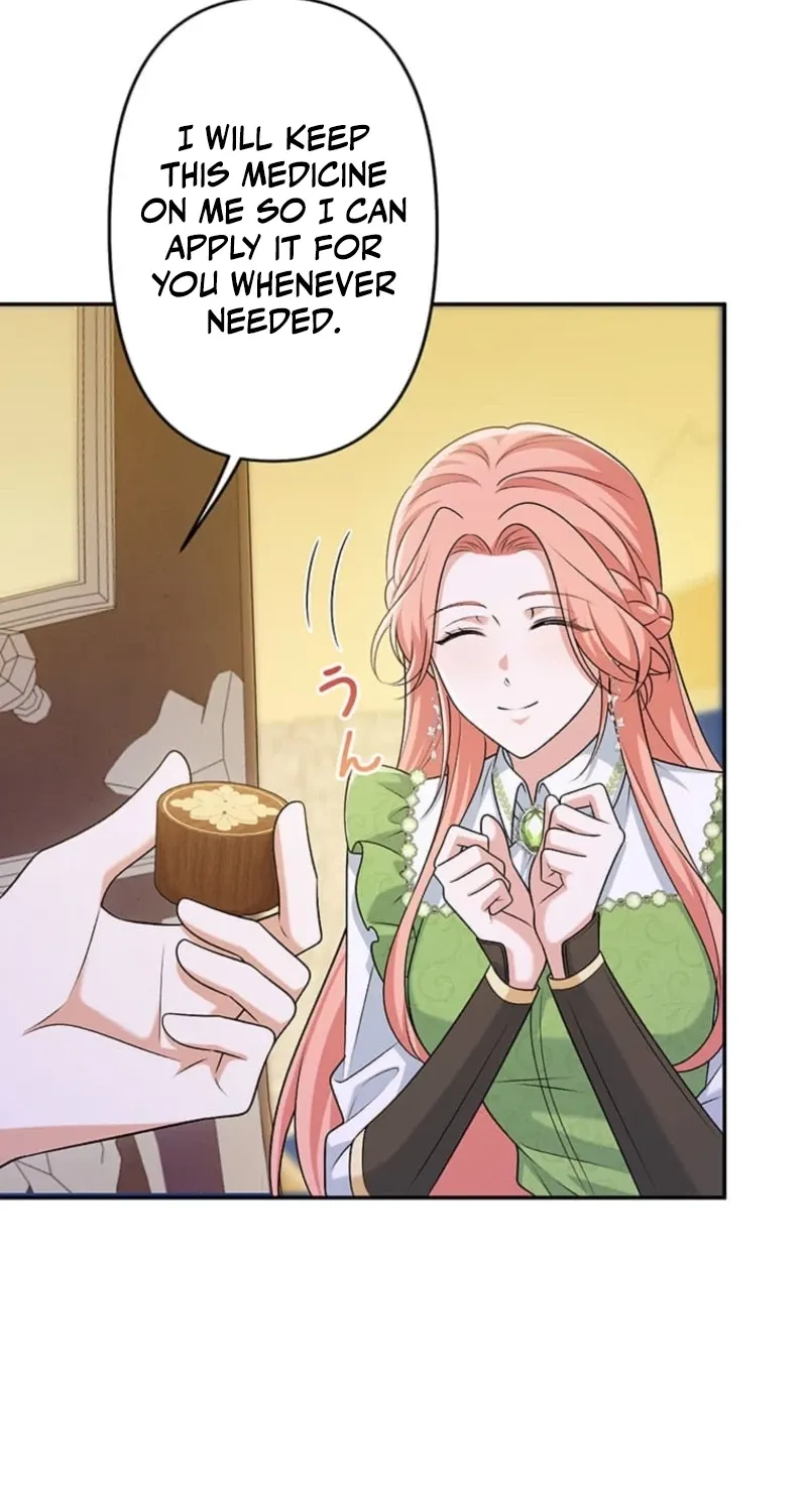Koushaku Fujin wa Furin o Kimemashita Chapter 23 page 14 - 