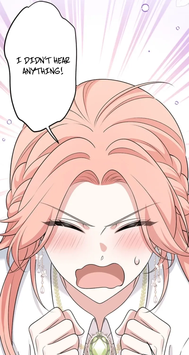 Koushaku Fujin wa Furin o Kimemashita Chapter 23 page 22 - 