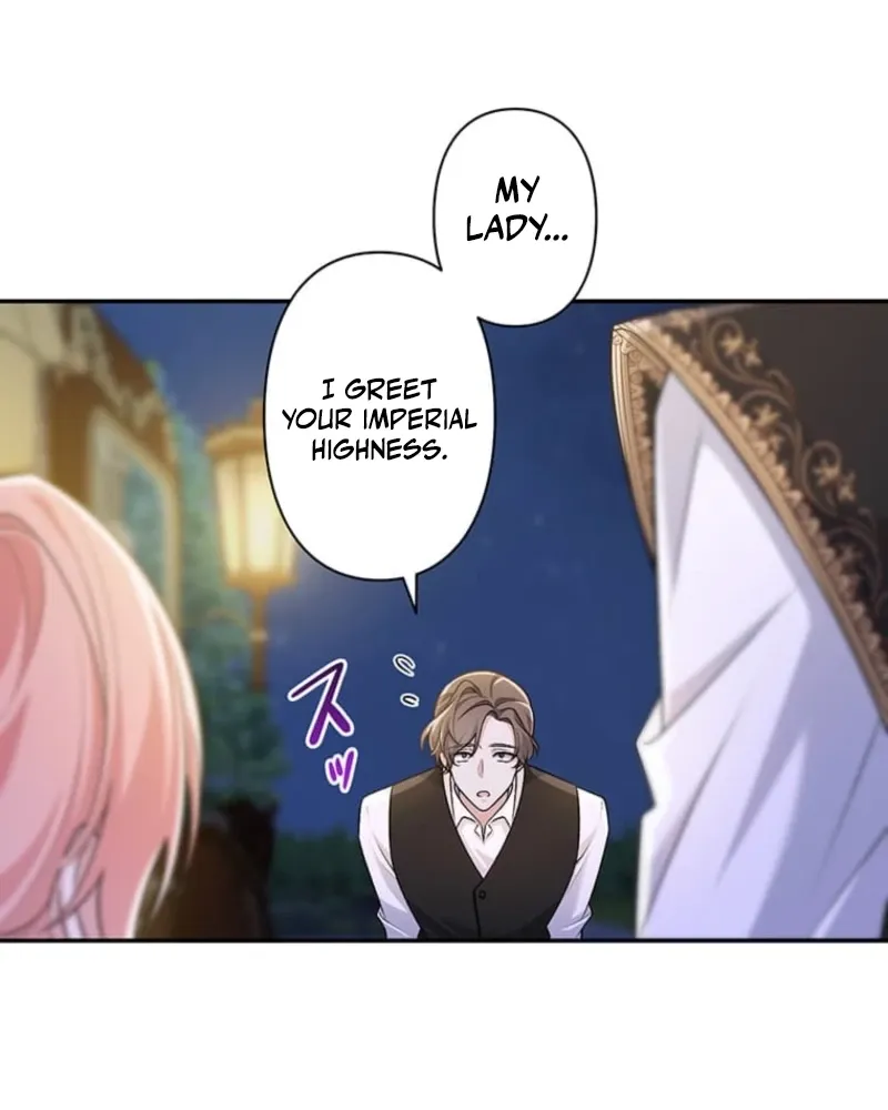 Koushaku Fujin wa Furin o Kimemashita Chapter 23 page 24 - 