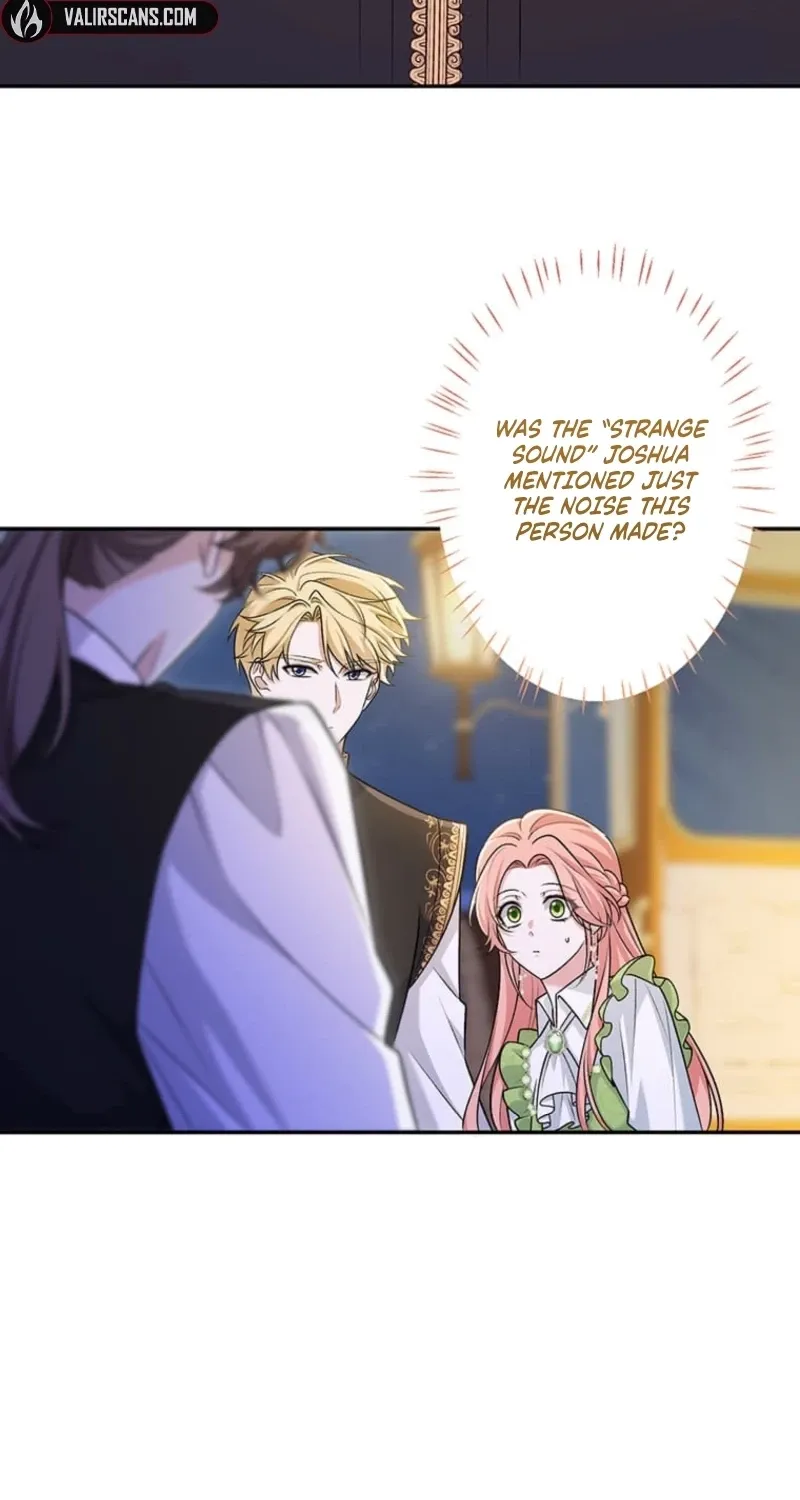 Koushaku Fujin wa Furin o Kimemashita Chapter 23 page 26 - 