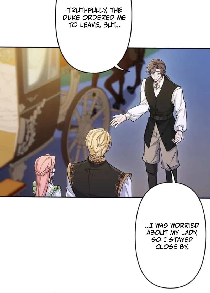 Koushaku Fujin wa Furin o Kimemashita Chapter 23 page 29 - 
