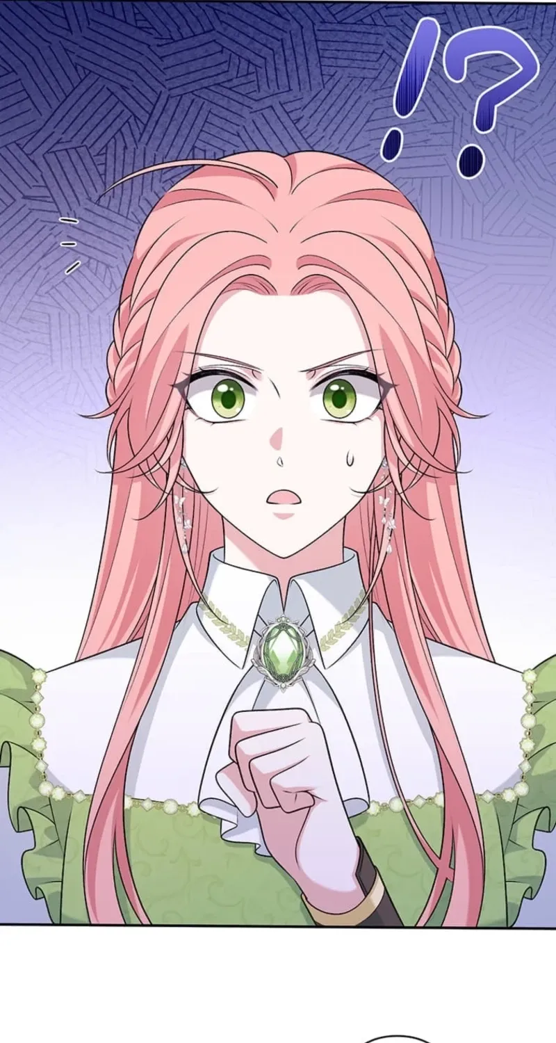 Koushaku Fujin wa Furin o Kimemashita Chapter 23 page 33 - 