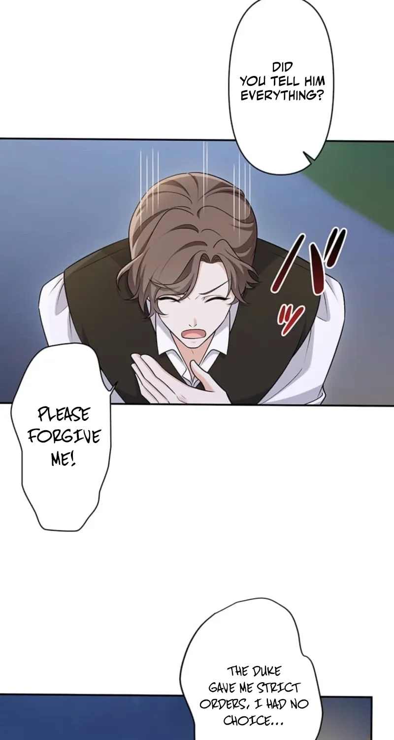 Koushaku Fujin wa Furin o Kimemashita Chapter 23 page 34 - 