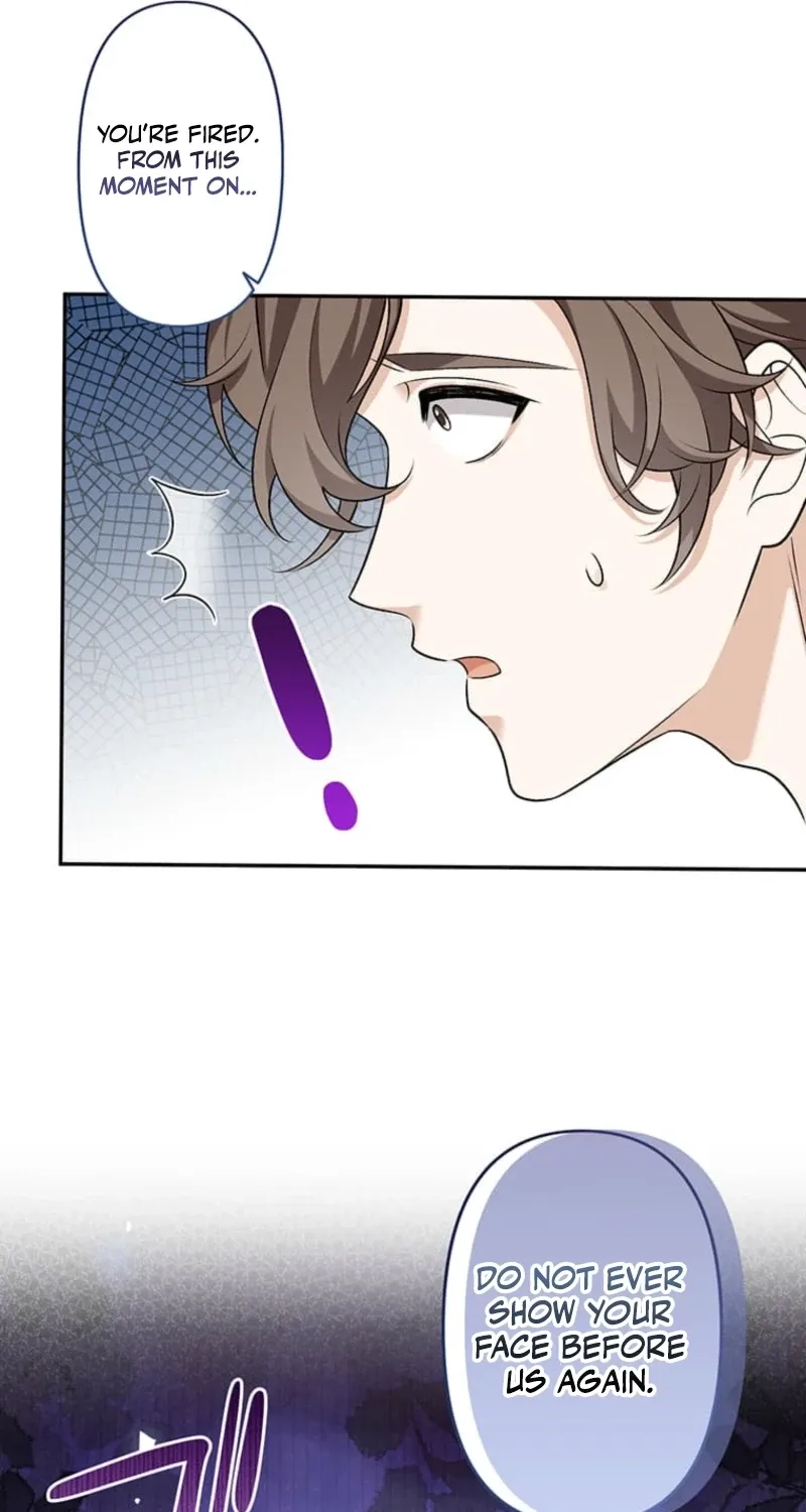 Koushaku Fujin wa Furin o Kimemashita Chapter 23 page 36 - 