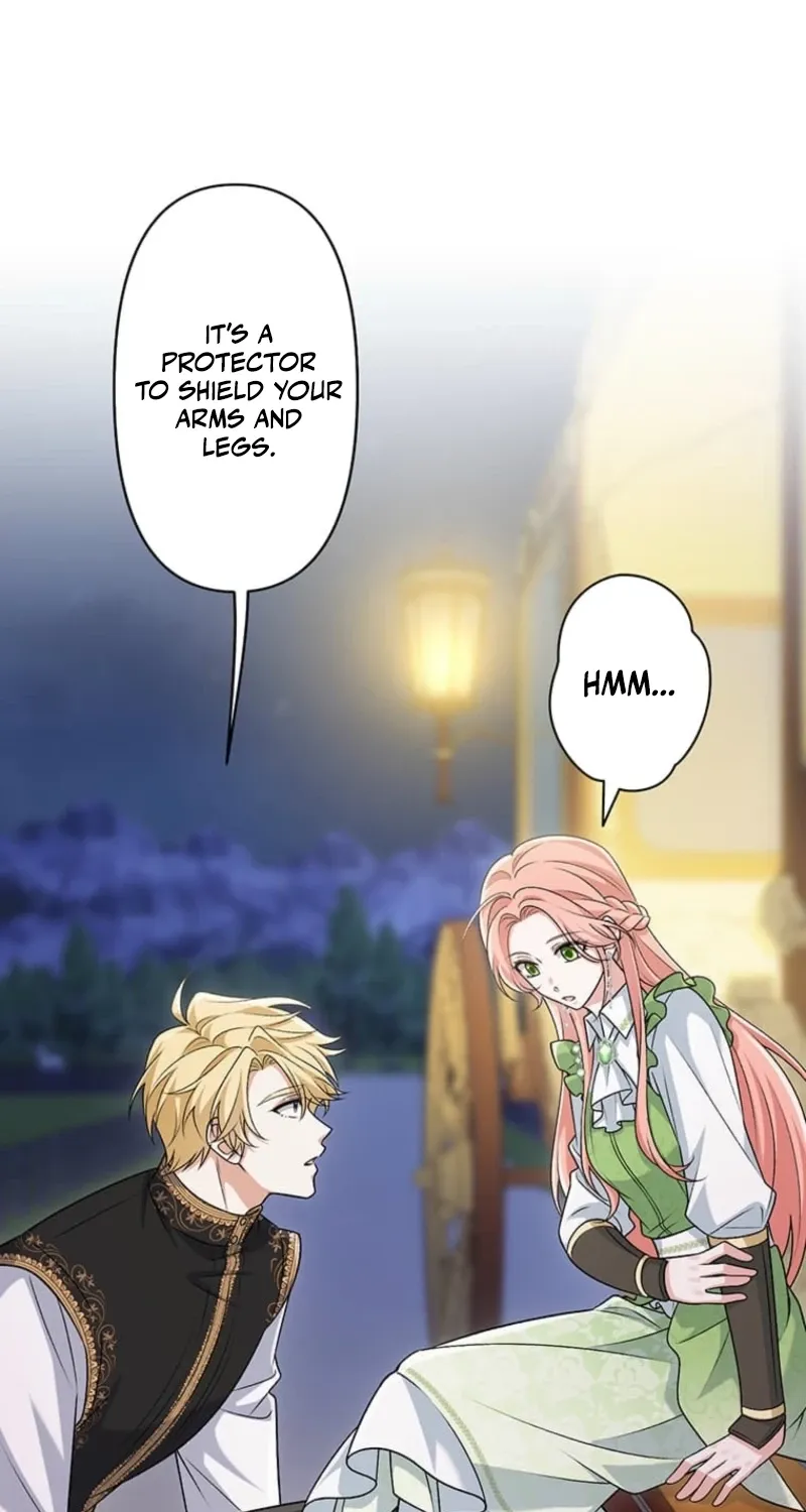 Koushaku Fujin wa Furin o Kimemashita Chapter 23 page 5 - 