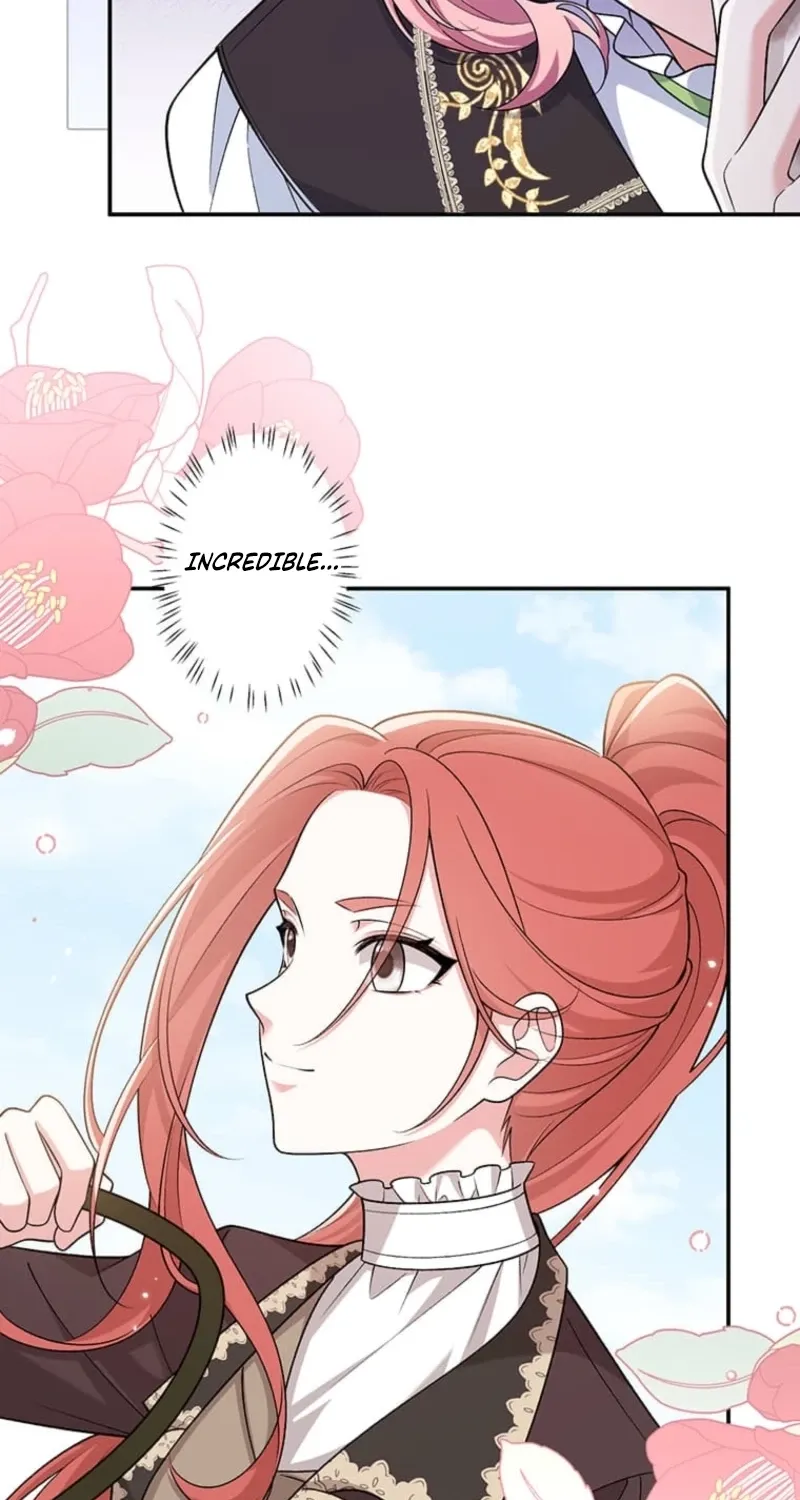 Koushaku Fujin wa Furin o Kimemashita Chapter 23 page 49 - 