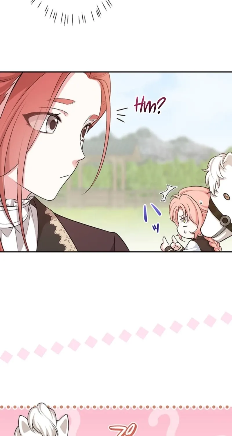Koushaku Fujin wa Furin o Kimemashita Chapter 23 page 52 - 