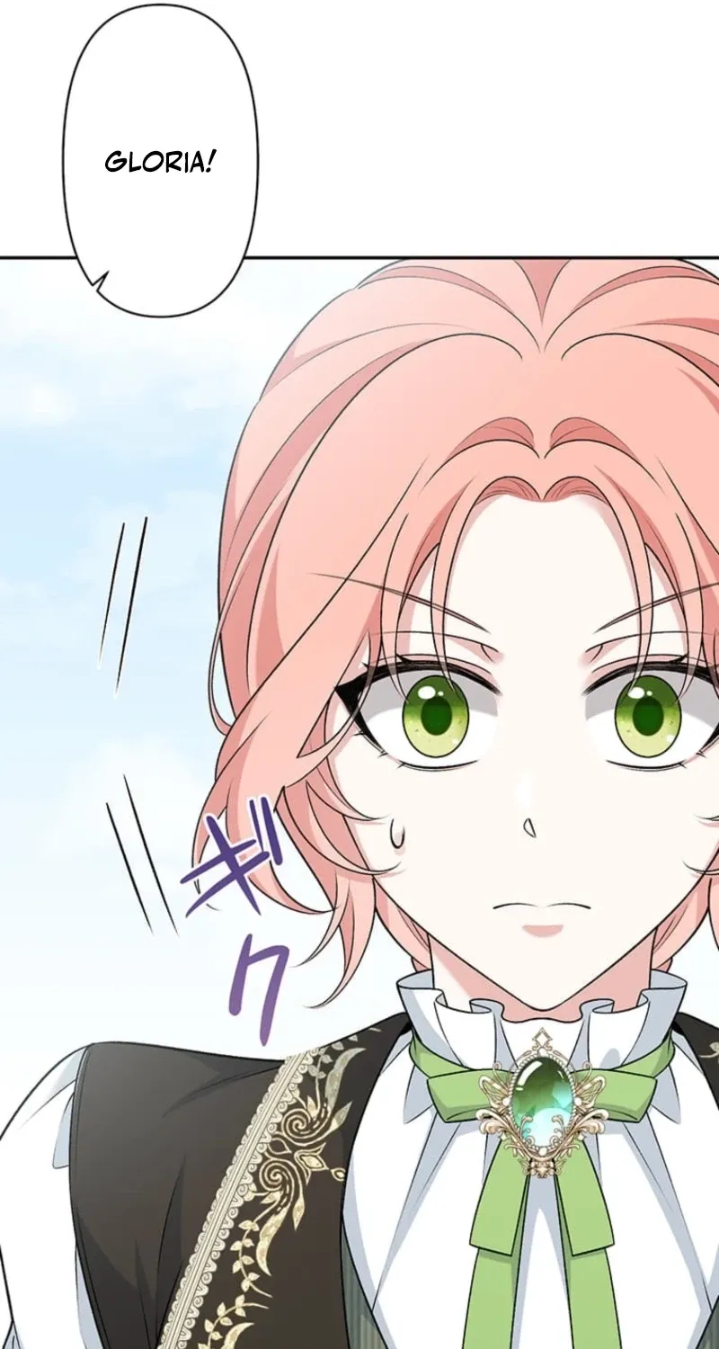 Koushaku Fujin wa Furin o Kimemashita Chapter 23 page 56 - 