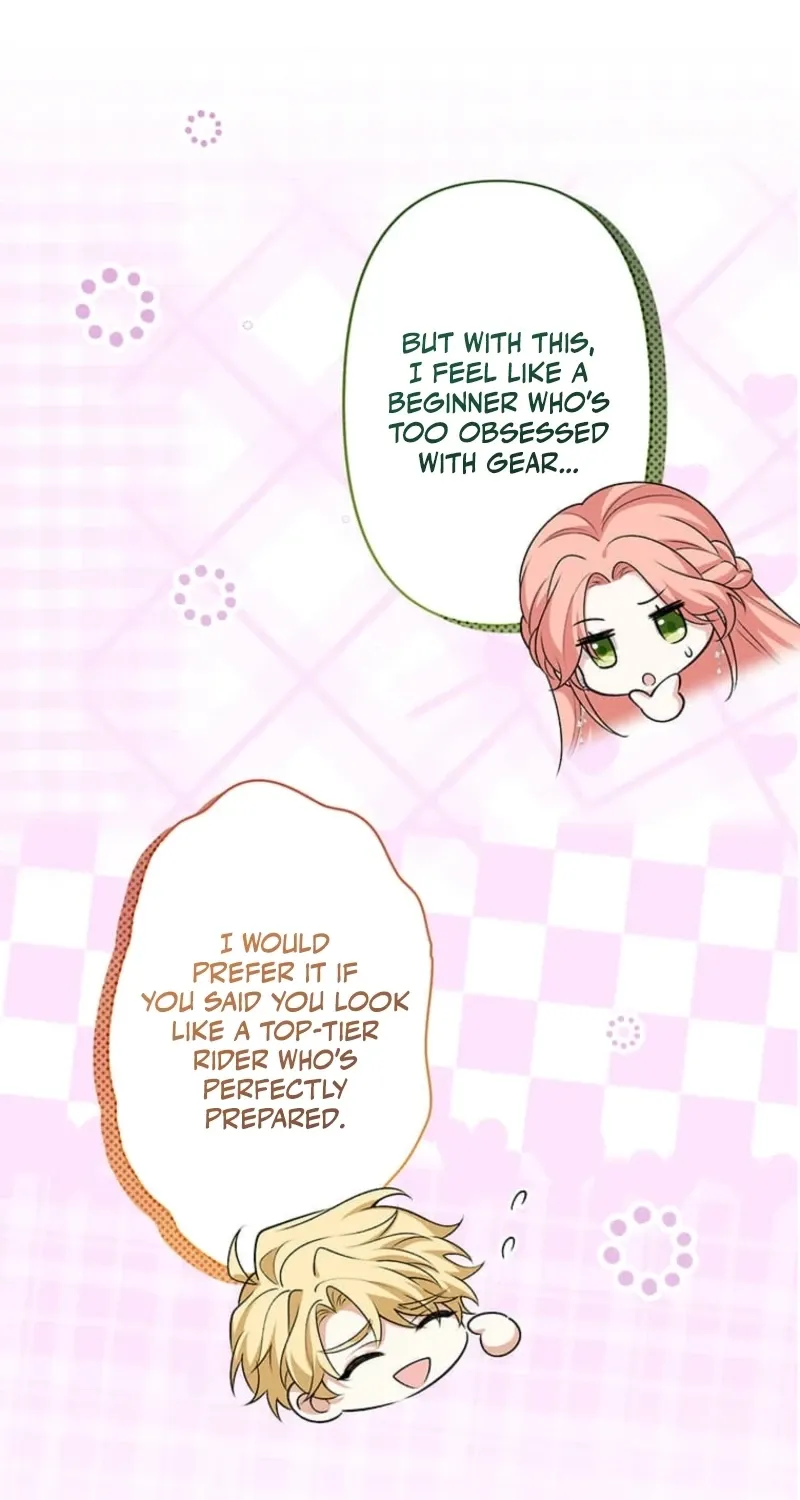 Koushaku Fujin wa Furin o Kimemashita Chapter 23 page 7 - 