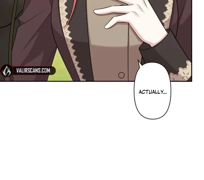 Koushaku Fujin wa Furin o Kimemashita Chapter 23 page 61 - 