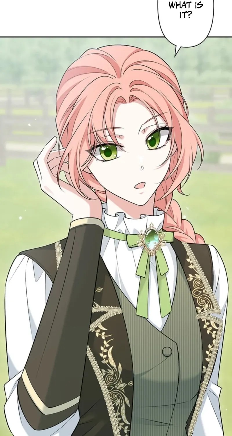 Koushaku Fujin wa Furin o Kimemashita Chapter 23 page 63 - 