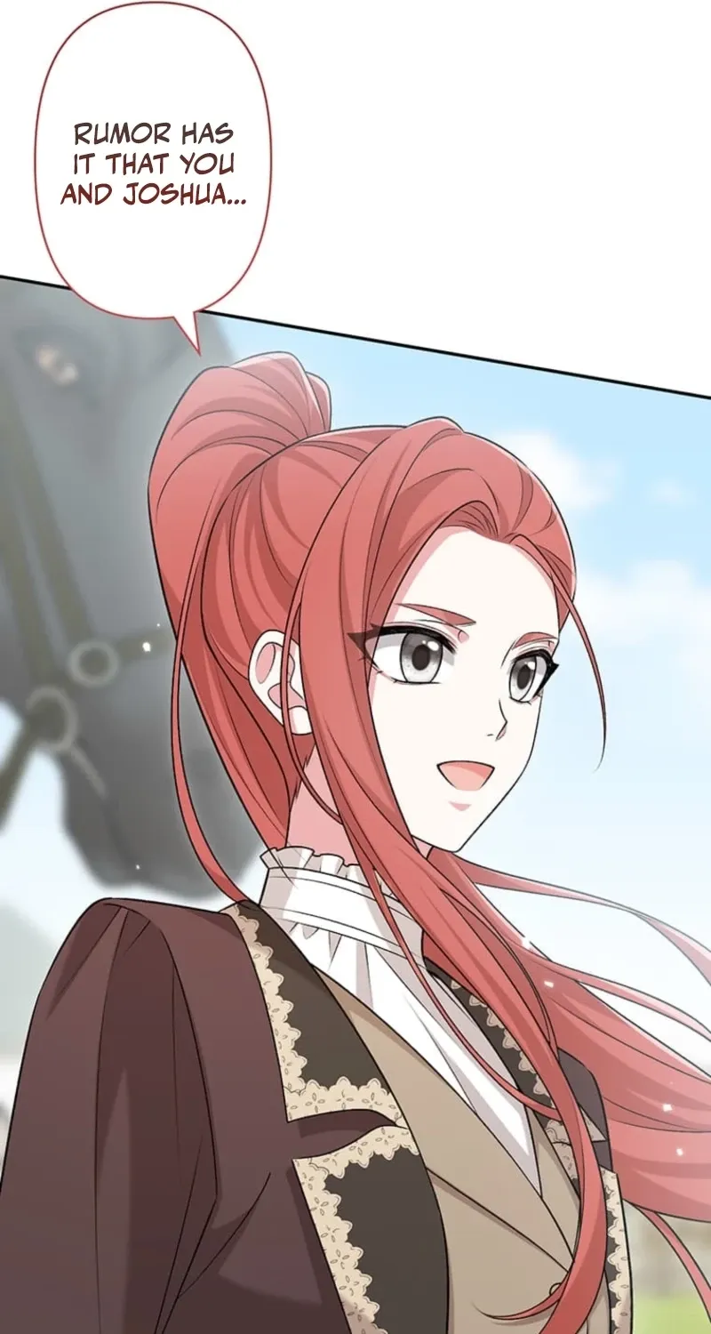 Koushaku Fujin wa Furin o Kimemashita Chapter 23 page 65 - 