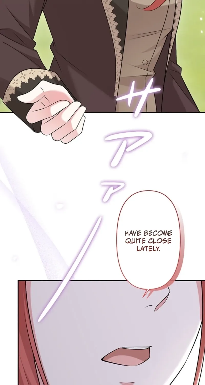 Koushaku Fujin wa Furin o Kimemashita Chapter 23 page 66 - 