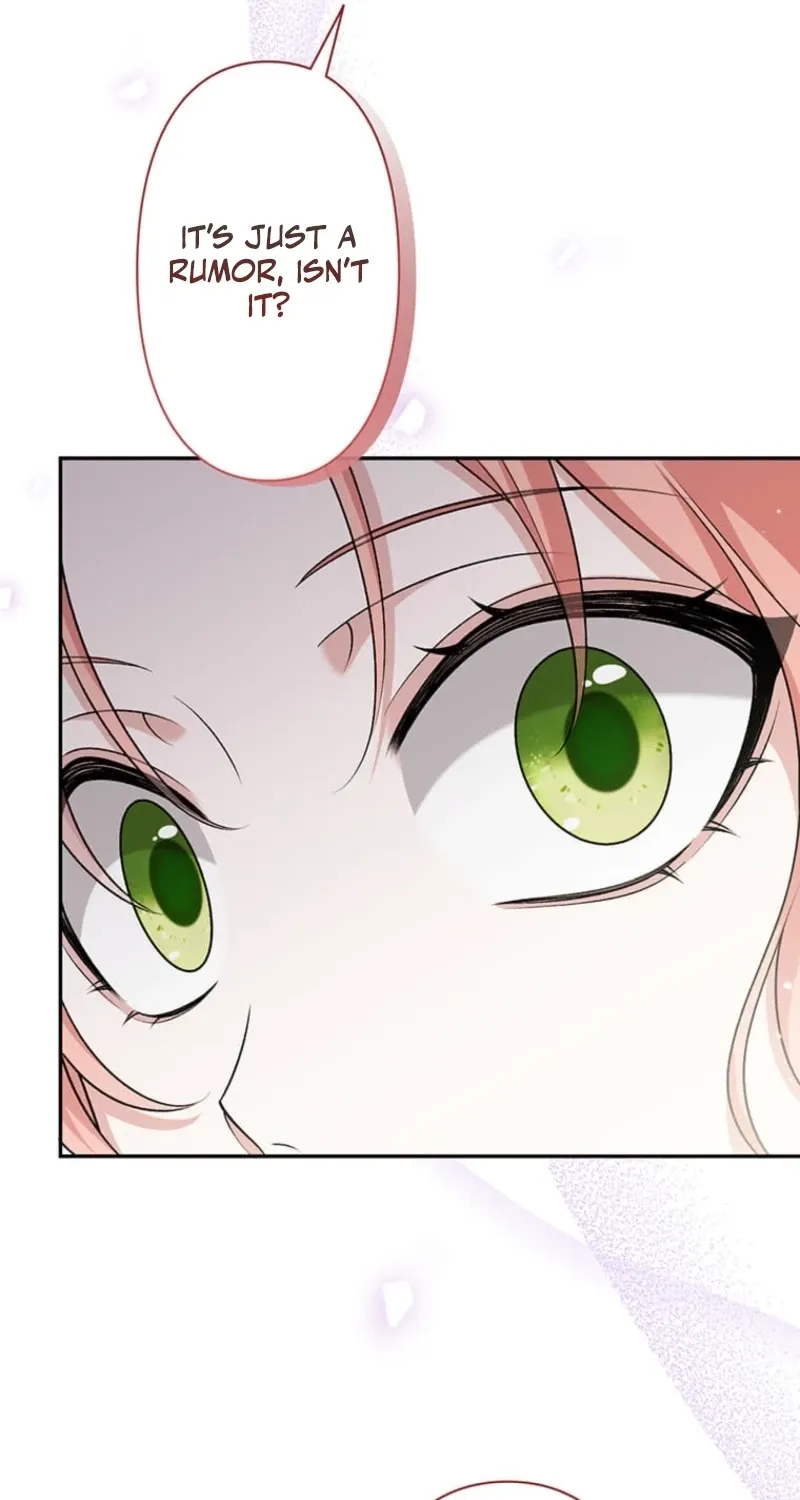Koushaku Fujin wa Furin o Kimemashita Chapter 23 page 68 - 