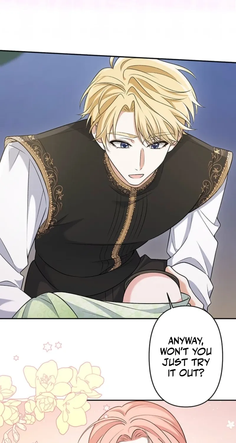 Koushaku Fujin wa Furin o Kimemashita Chapter 23 page 8 - 