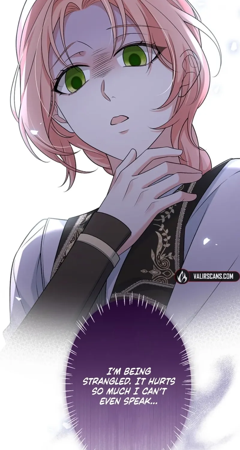 Koushaku Fujin wa Furin o Kimemashita Chapter 23 page 75 - 