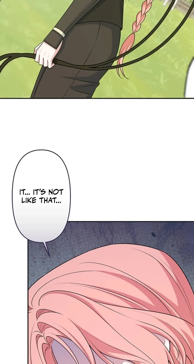 Koushaku Fujin wa Furin o Kimemashita Chapter 23 page 78 - 