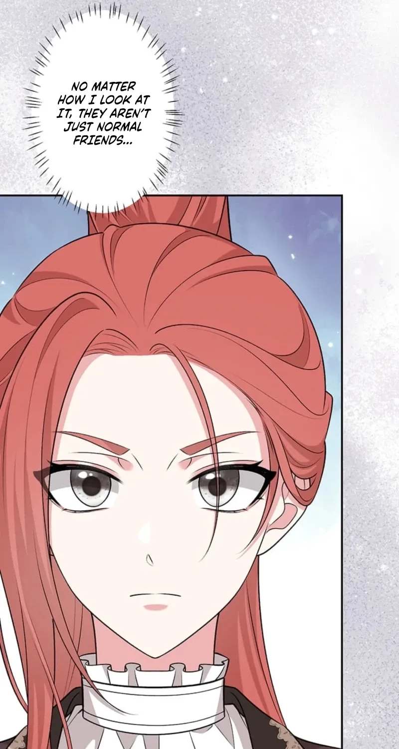 Koushaku Fujin wa Furin o Kimemashita Chapter 23 page 80 - 