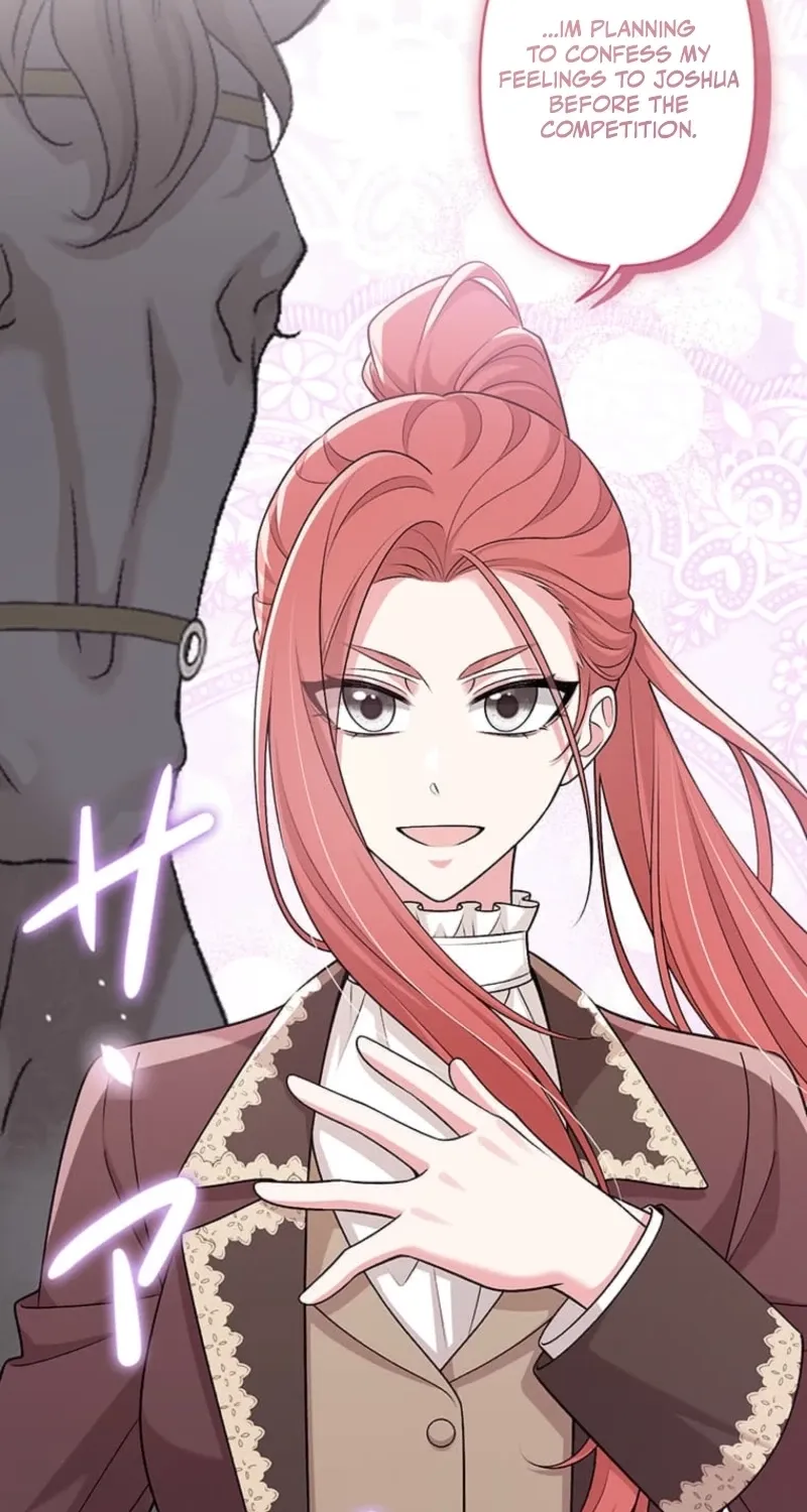 Koushaku Fujin wa Furin o Kimemashita Chapter 23 page 84 - 