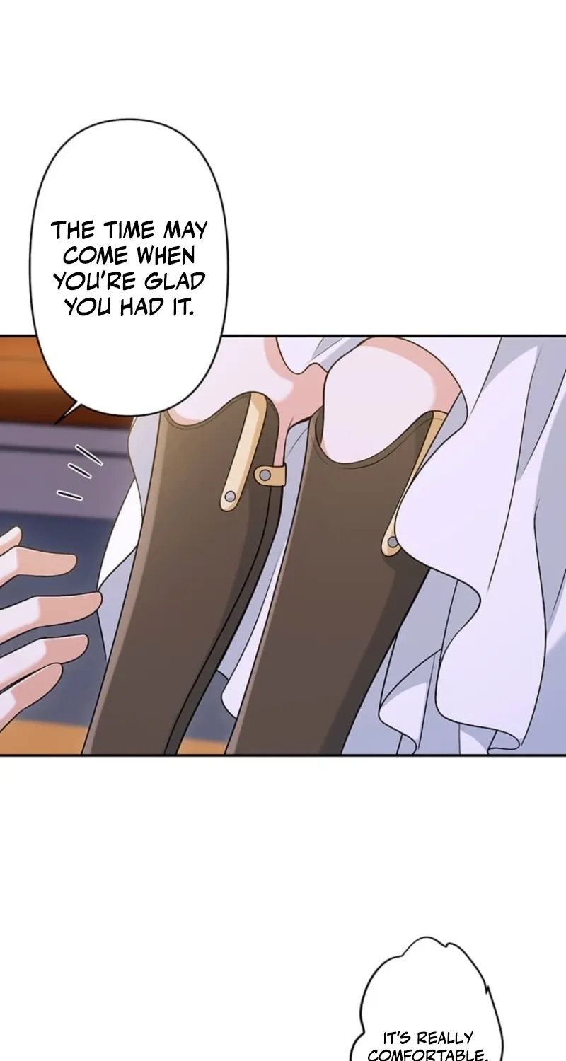Koushaku Fujin wa Furin o Kimemashita Chapter 23 page 10 - 