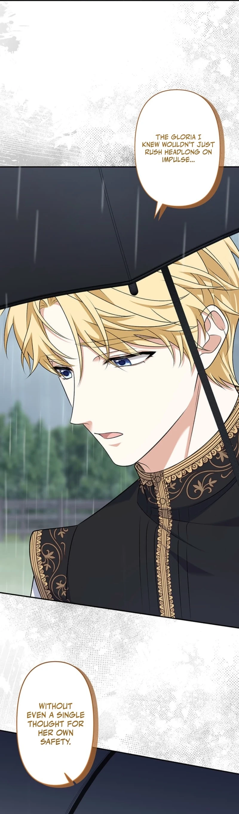 Koushaku Fujin wa Furin o Kimemashita Chapter 24 page 23 - 