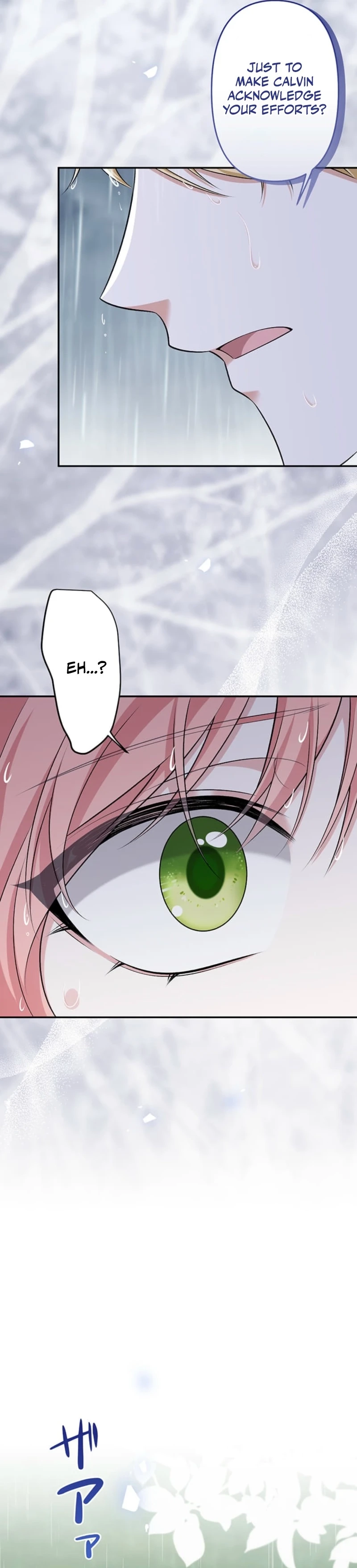 Koushaku Fujin wa Furin o Kimemashita Chapter 24 page 29 - 