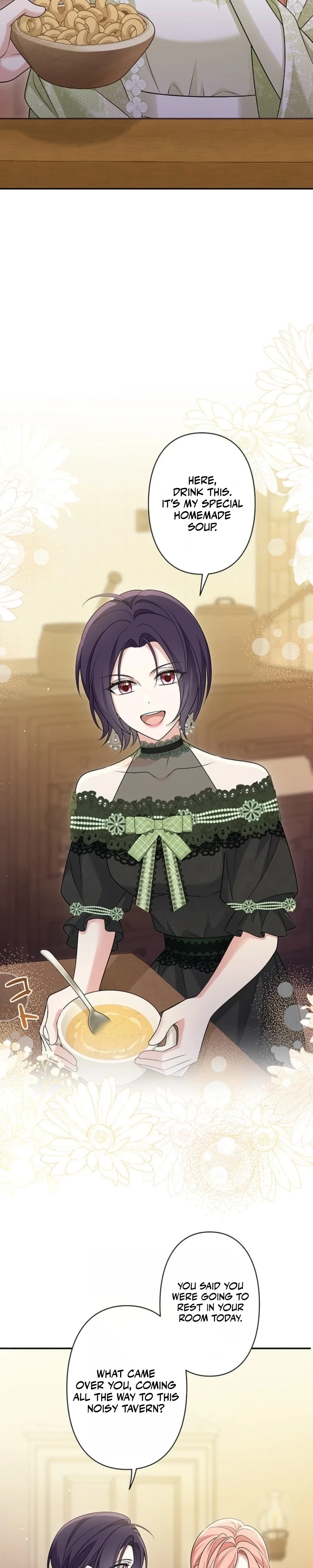 Koushaku Fujin wa Furin o Kimemashita Chapter 25 page 23 - 