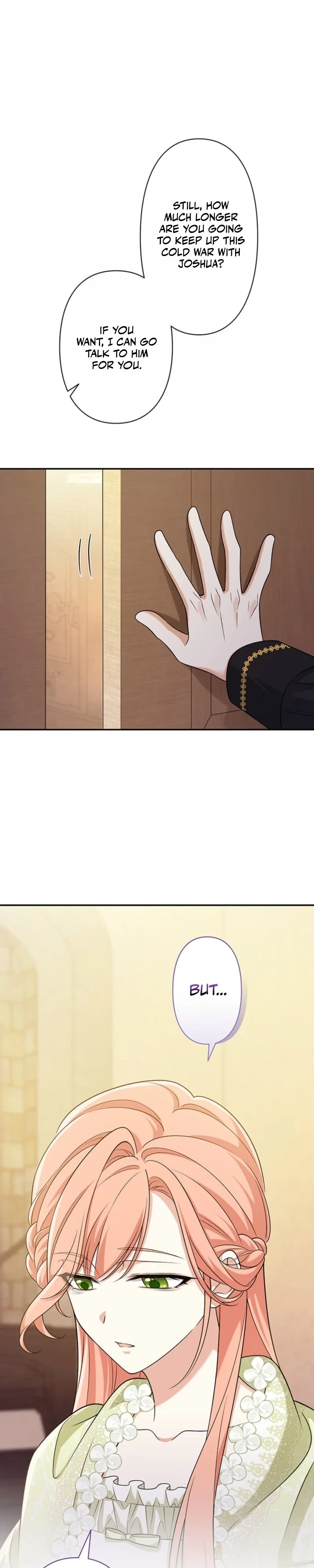 Koushaku Fujin wa Furin o Kimemashita Chapter 25 page 28 - 