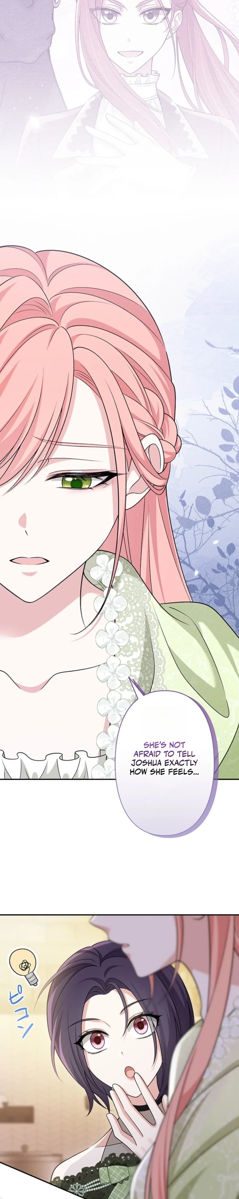 Koushaku Fujin wa Furin o Kimemashita Chapter 25 page 33 - 