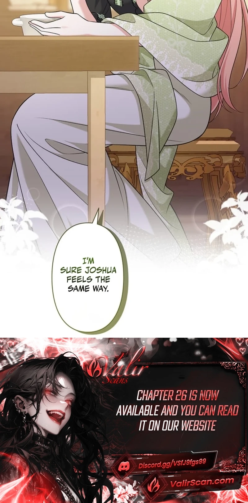 Koushaku Fujin wa Furin o Kimemashita Chapter 25 page 36 - 