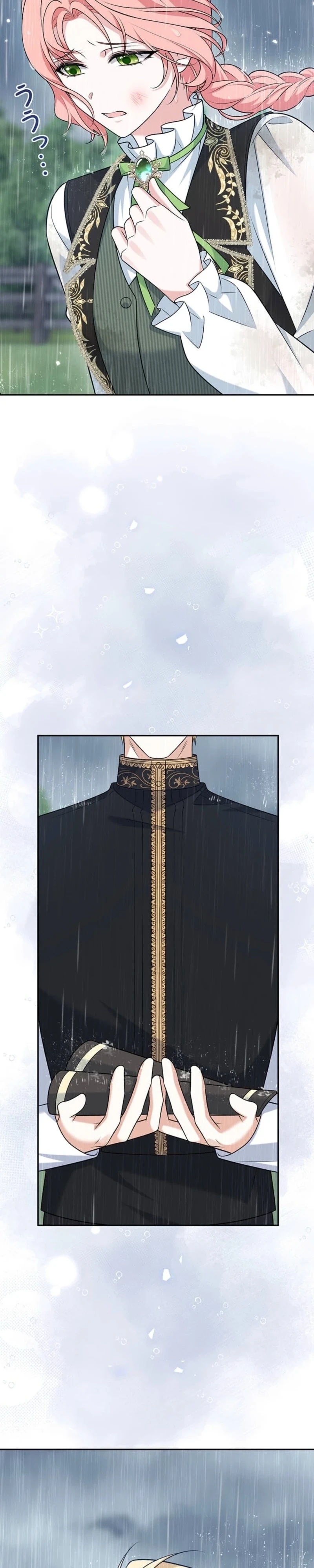 Koushaku Fujin wa Furin o Kimemashita Chapter 25 page 7 - 