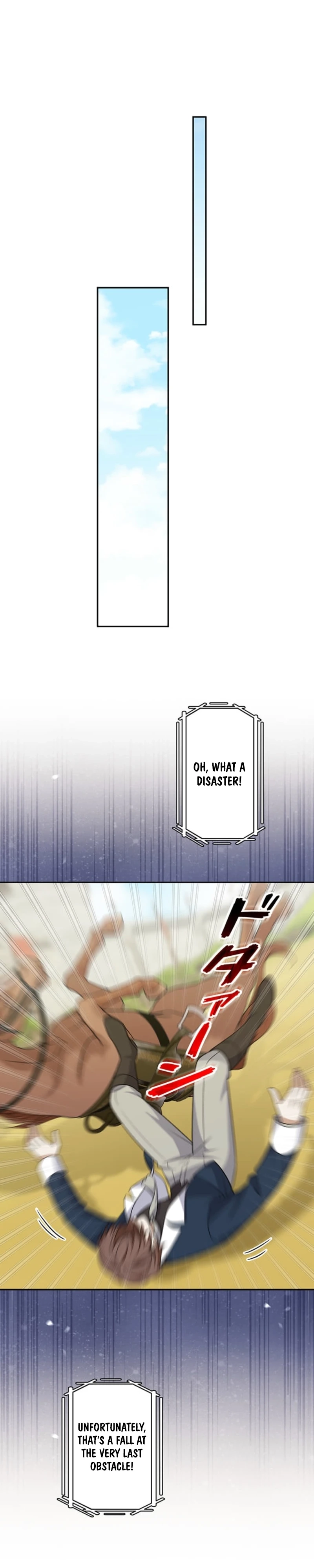 Koushaku Fujin wa Furin o Kimemashita Chapter 26 page 22 - 