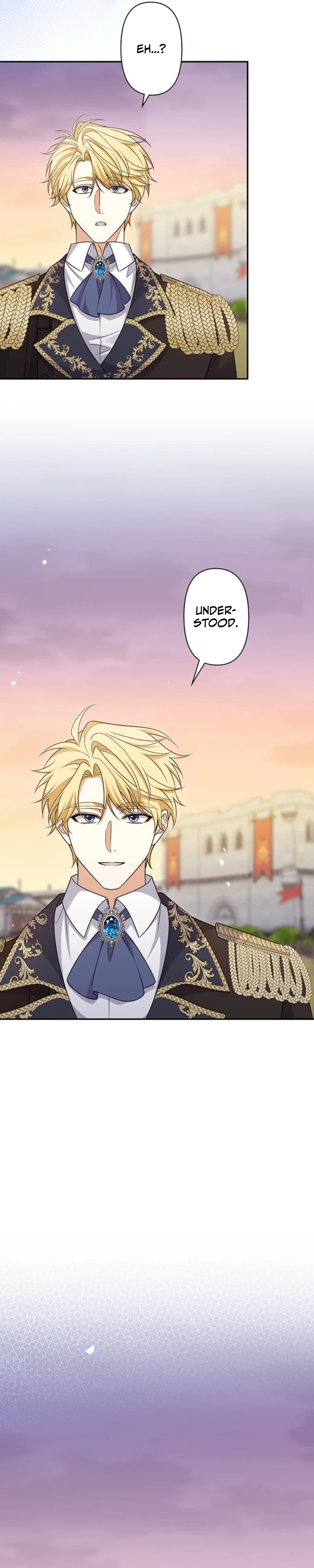 Koushaku Fujin wa Furin o Kimemashita Chapter 26 page 40 - 