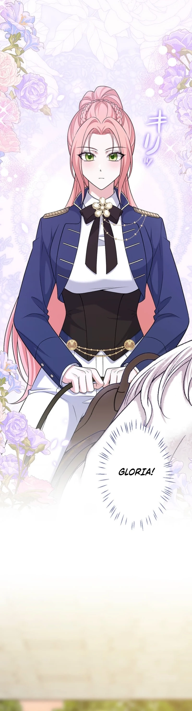 Koushaku Fujin wa Furin o Kimemashita Chapter 26 page 48 - 