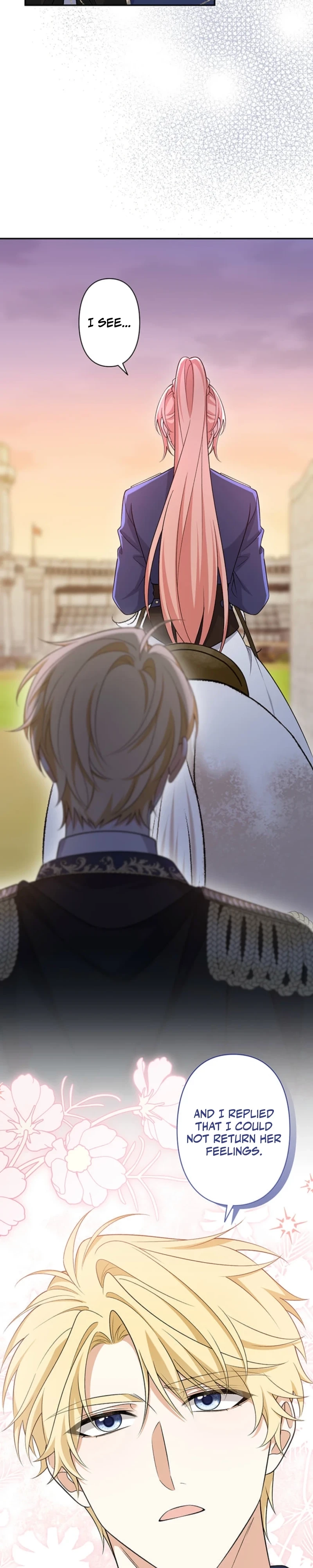 Koushaku Fujin wa Furin o Kimemashita Chapter 27 page 25 - 
