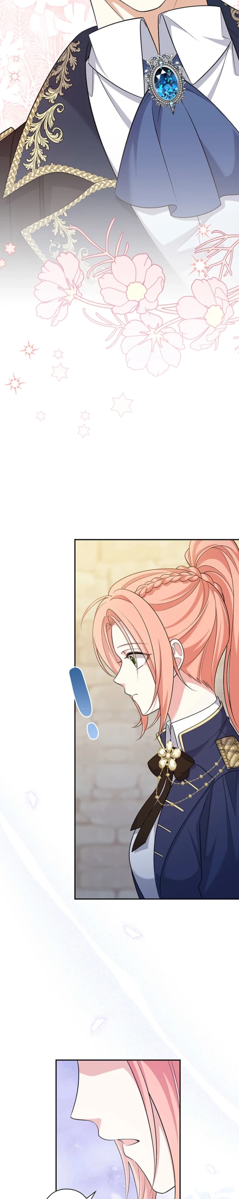 Koushaku Fujin wa Furin o Kimemashita Chapter 27 page 26 - 