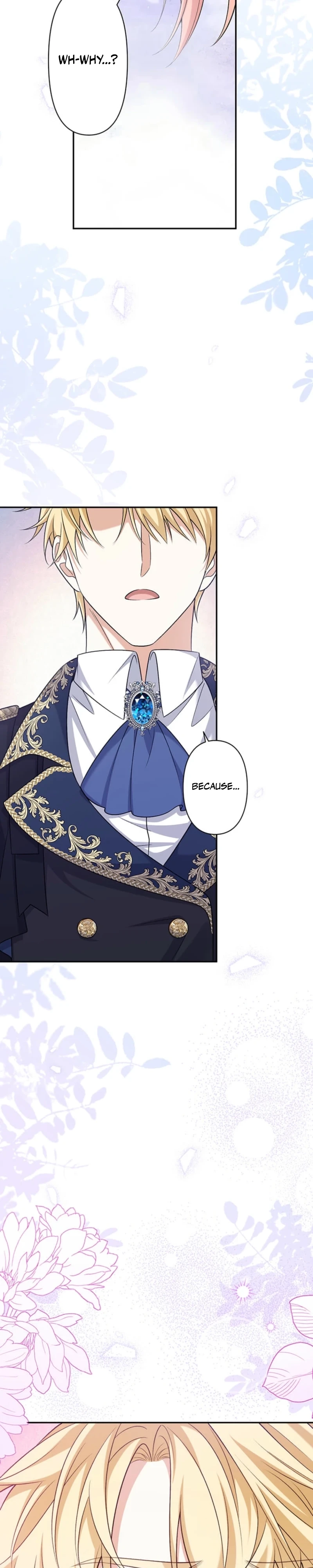 Koushaku Fujin wa Furin o Kimemashita Chapter 27 page 27 - 