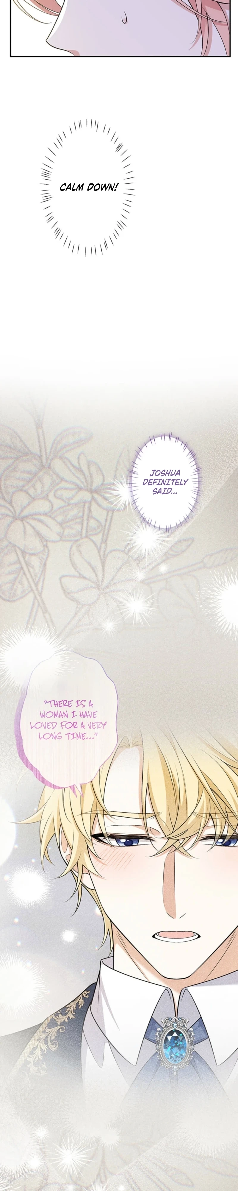 Koushaku Fujin wa Furin o Kimemashita Chapter 27 page 39 - 