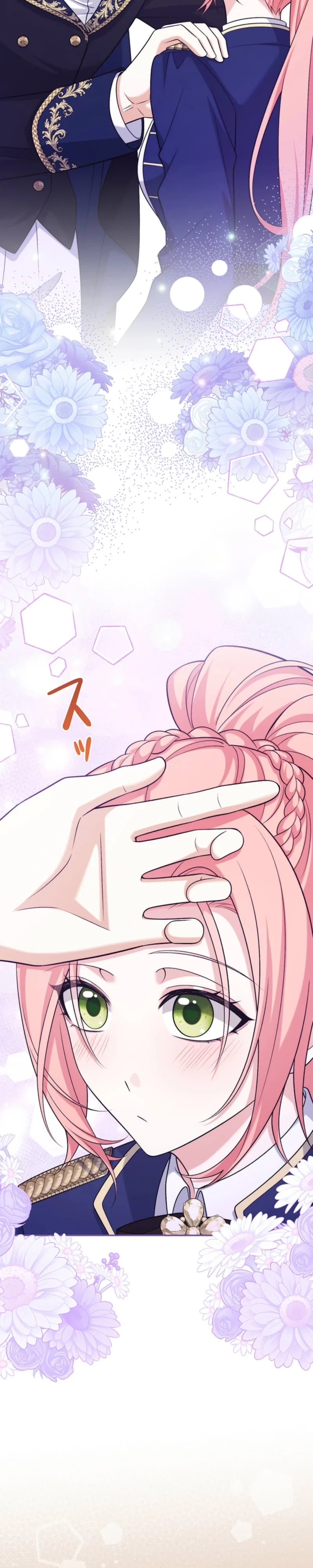 Koushaku Fujin wa Furin o Kimemashita Chapter 27 page 9 - 