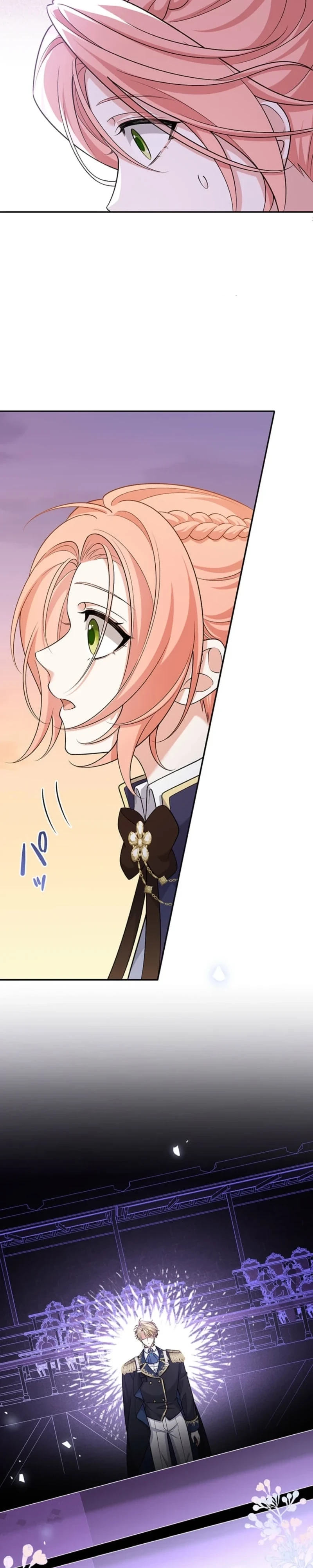 Koushaku Fujin wa Furin o Kimemashita Chapter 28 page 18 - 