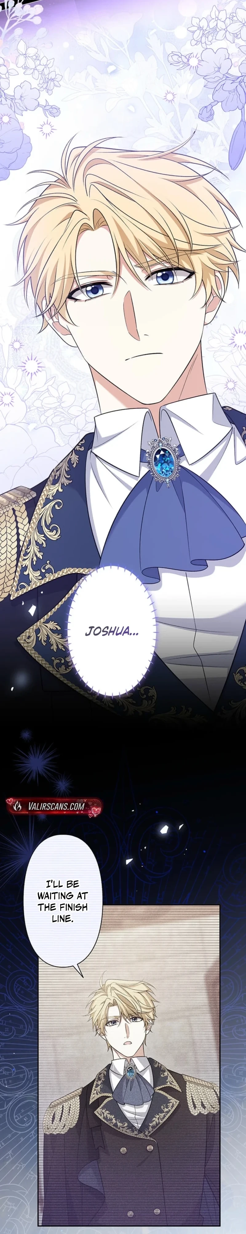Koushaku Fujin wa Furin o Kimemashita Chapter 28 page 19 - 