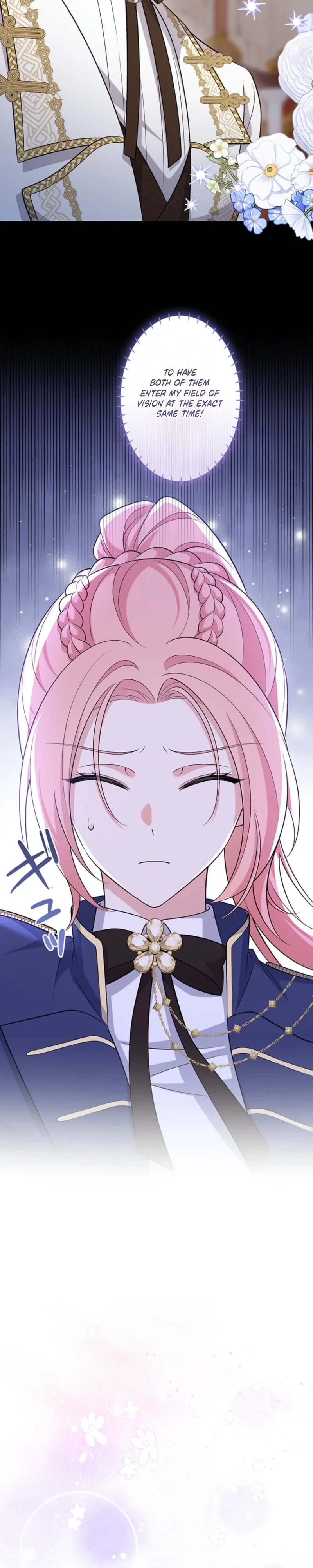 Koushaku Fujin wa Furin o Kimemashita Chapter 28 page 23 - 