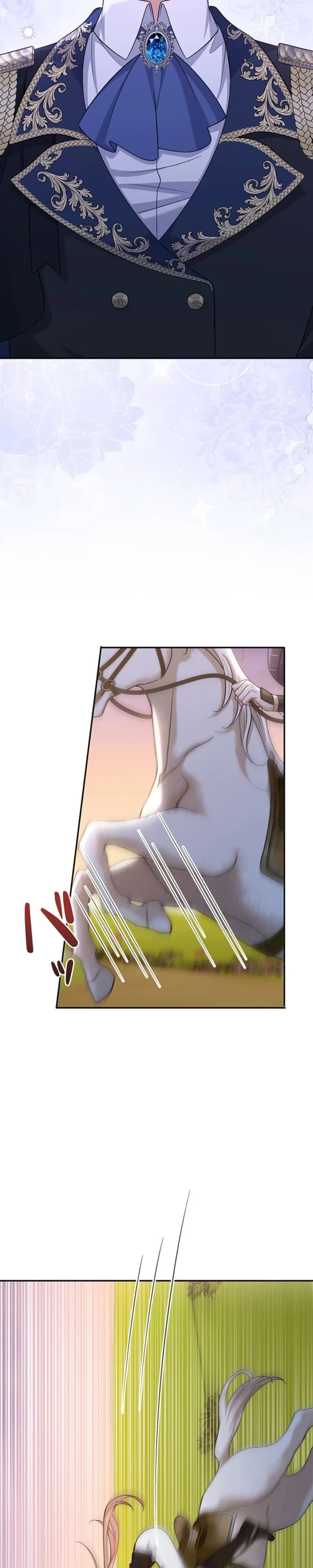Koushaku Fujin wa Furin o Kimemashita Chapter 28 page 26 - 