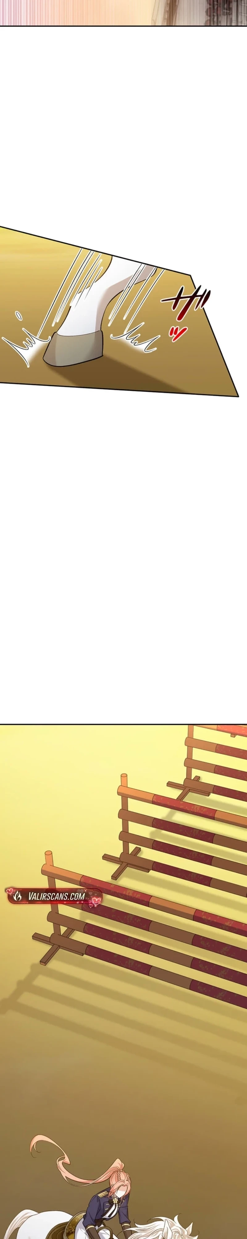 Koushaku Fujin wa Furin o Kimemashita Chapter 28 page 28 - 