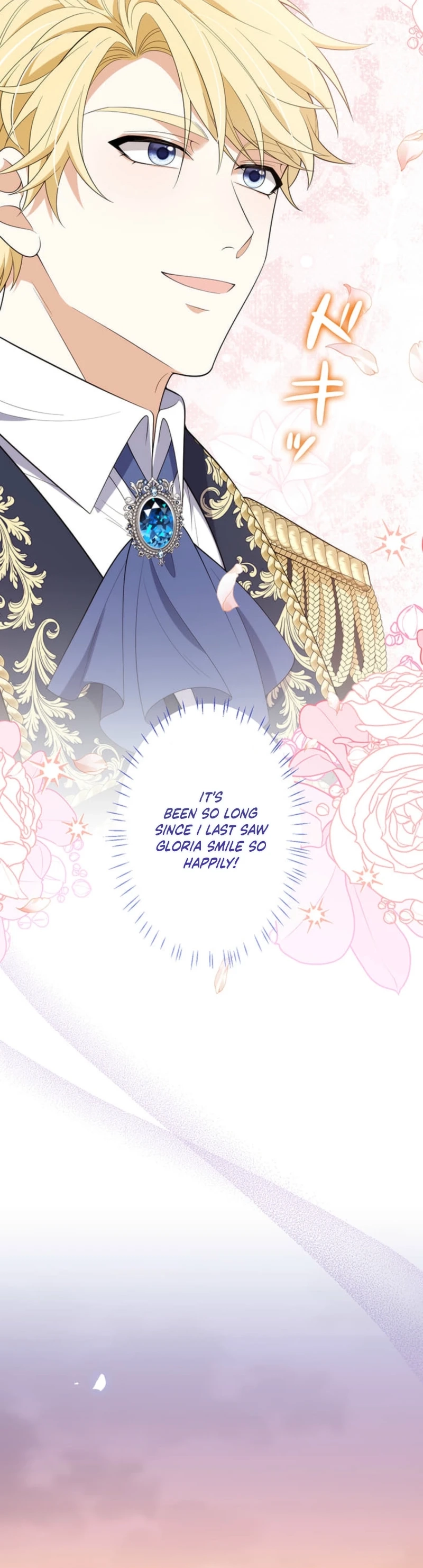 Koushaku Fujin wa Furin o Kimemashita Chapter 29 page 11 - 