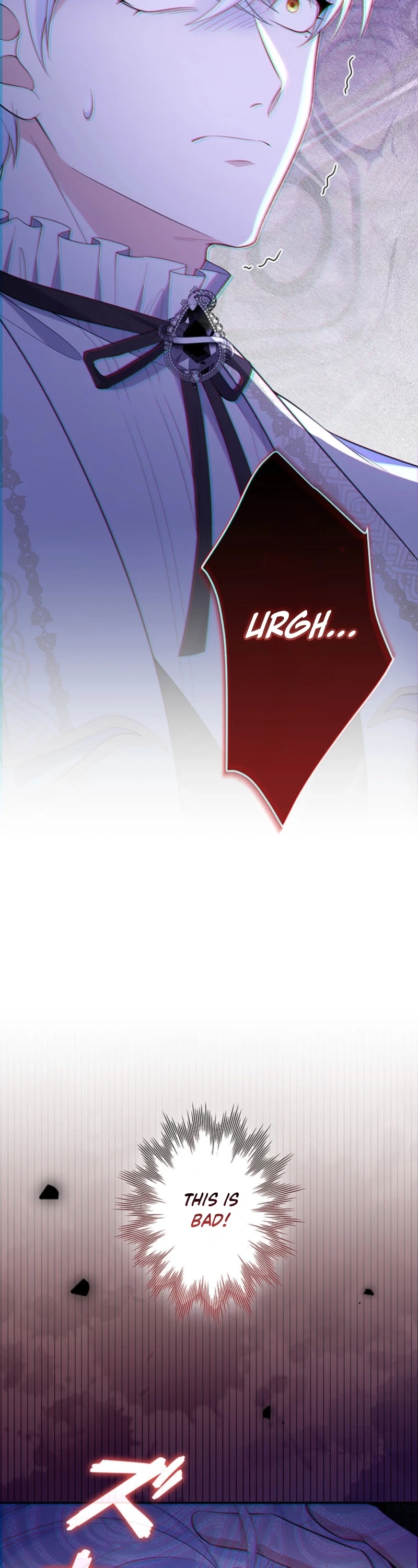Koushaku Fujin wa Furin o Kimemashita Chapter 29 page 32 - 