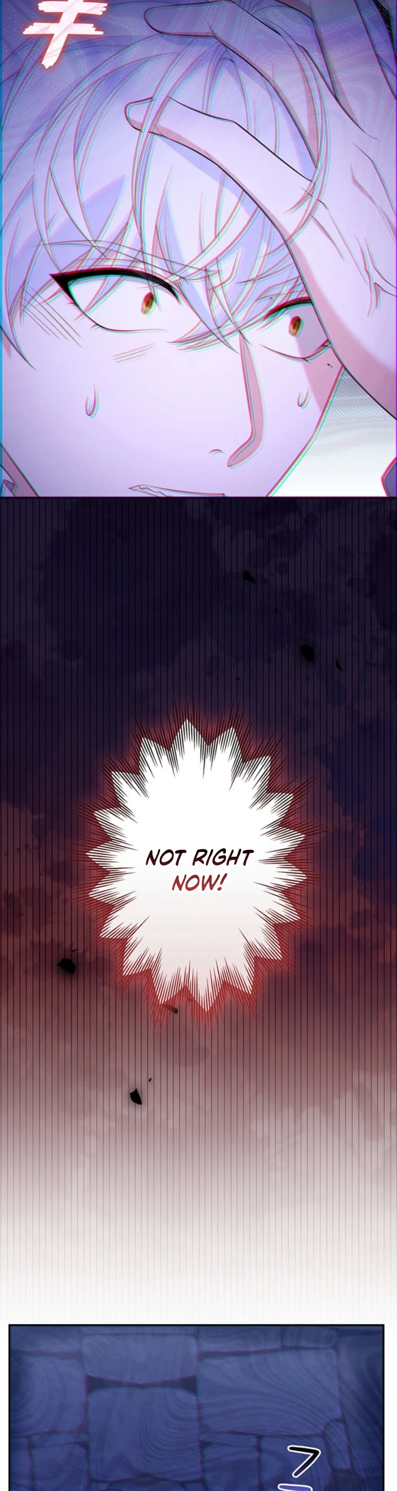 Koushaku Fujin wa Furin o Kimemashita Chapter 29 page 33 - 